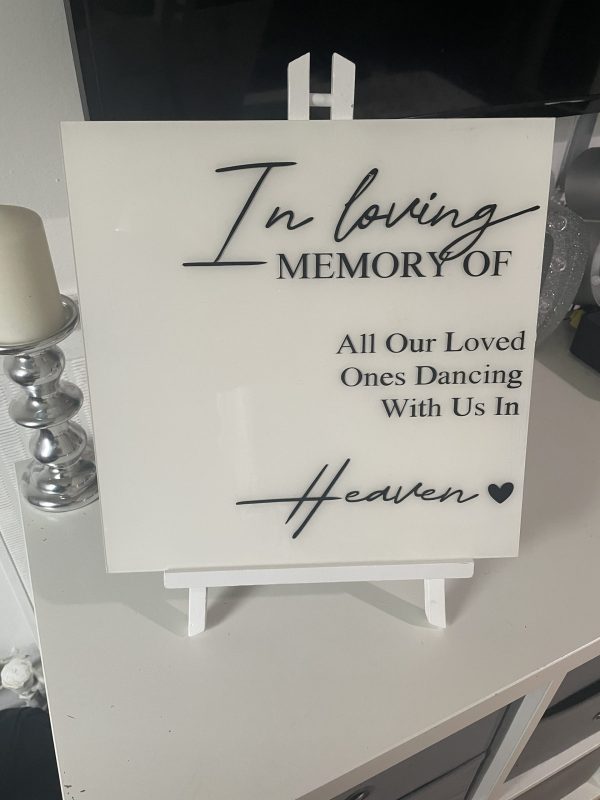 In loving Memory - Image 2