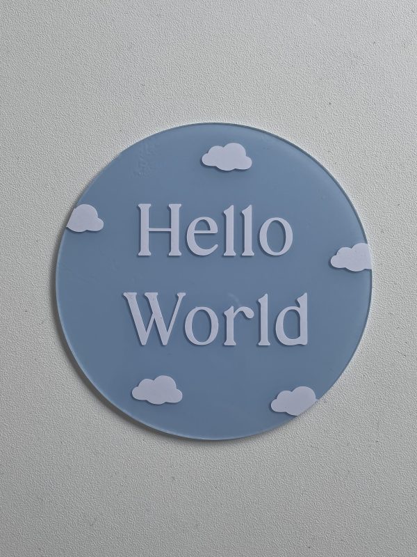 Hello World
