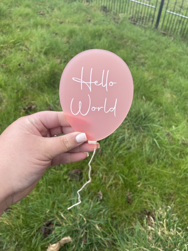 Balloon - Image 3